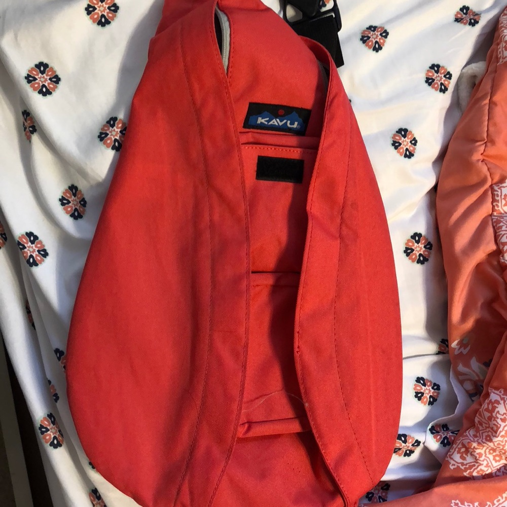 Kavu bag